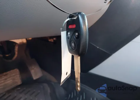 2013 Honda Pilot Touring из США, поврежденный, VIN 5FNYF4H92DB046741